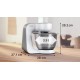 Robot kuchenny Bosch 4 MUM58200 1000W | biały
