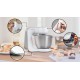 Robot kuchenny Bosch 4 MUM58200 1000W | biały