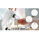 Robot kuchenny Bosch 4 MUM58200 1000W | biały