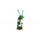 LEGO Pokémon 72168 - Rayquaza