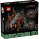 LEGO Icons 40893 - Władca Pierścieni: Grond
