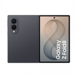 Samsung Galaxy Z Fold8 F971B 5G 12GB RAM 256GB - Graphite