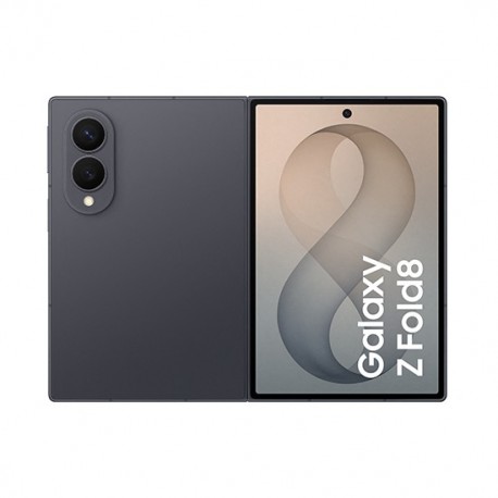 Samsung Galaxy Z Fold8 F971B 5G 12GB RAM 256GB - Graphite