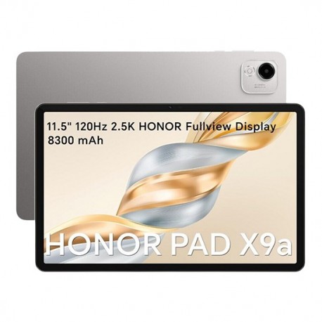 Tablet Honor Pad X9a 11.5 6GB RAM 128GB WiFi - Grey