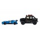 LEGO Speed Champions 77264 - Jaguar Project 7 i Land Rover Defender