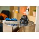 LEGO Speed Champions 77264 - Jaguar Project 7 i Land Rover Defender