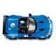 LEGO Speed Champions 77264 - Jaguar Project 7 i Land Rover Defender