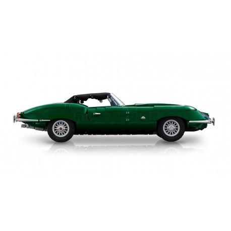 LEGO Icons 11381 - Jaguar E-Type