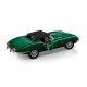 LEGO Icons 11381 - Jaguar E-Type