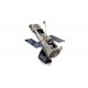 LEGO Icons 11382 - Kosmiczny Teleskop Hubble'a