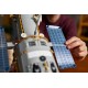 LEGO Icons 11382 - Kosmiczny Teleskop Hubble'a
