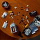 LEGO Icons 11382 - Kosmiczny Teleskop Hubble'a
