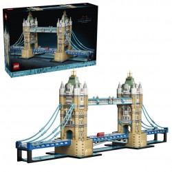 LEGO Architecture 21067 - Tower Bridge
