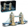 LEGO Architecture 21067 - Tower Bridge