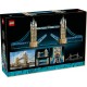 LEGO Architecture 21067 - Tower Bridge