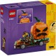LEGO Inne 40822 - Dyniowy pickup