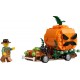 LEGO Inne 40822 - Dyniowy pickup