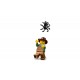 LEGO Inne 40822 - Dyniowy pickup