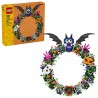 LEGO Inne 40825 - Wieniec na Halloween