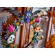 LEGO Inne 40825 - Wieniec na Halloween