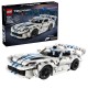 LEGO Technic 42234 - Samochód sportowy Dodge Viper GTS-R
