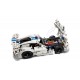 LEGO Technic 42234 - Samochód sportowy Dodge Viper GTS-R