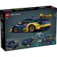 LEGO Technic 42236 - Warsztat tuningowy: Samochód Ford Mustang GT