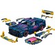 LEGO Technic 42236 - Warsztat tuningowy: Samochód Ford Mustang GT