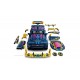 LEGO Technic 42236 - Warsztat tuningowy: Samochód Ford Mustang GT
