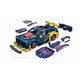 LEGO Technic 42236 - Warsztat tuningowy: Samochód Ford Mustang GT