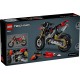 LEGO Technic 42238 - Motocykl Ducati Desmo450 MX Factory
