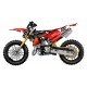 LEGO Technic 42238 - Motocykl Ducati Desmo450 MX Factory
