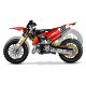LEGO Technic 42238 - Motocykl Ducati Desmo450 MX Factory
