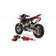 LEGO Technic 42238 - Motocykl Ducati Desmo450 MX Factory