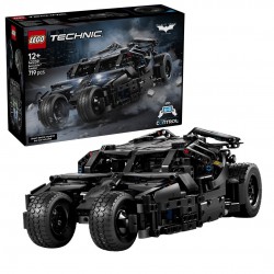 LEGO Technic 42239 - Batmobile Tumbler