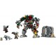 LEGO Star Wars 75451 - Starcie z droidem wartowniczym w pałacu Huttów