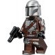 LEGO Star Wars 75451 - Starcie z droidem wartowniczym w pałacu Huttów