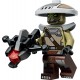 LEGO Star Wars 75451 - Starcie z droidem wartowniczym w pałacu Huttów
