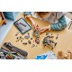 LEGO Star Wars 75451 - Starcie z droidem wartowniczym w pałacu Huttów