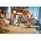 LEGO Star Wars 75451 - Starcie z droidem wartowniczym w pałacu Huttów