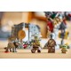 LEGO Star Wars 75451 - Starcie z droidem wartowniczym w pałacu Huttów