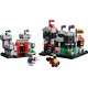 LEGO Inne 40775 - Minizamek rycerski