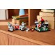 LEGO Inne 40775 - Minizamek rycerski