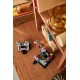 LEGO Inne 40775 - Minizamek rycerski