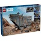 LEGO Star Wars 75453 - Piaskoczołg wędrownych Jawów i bagnorożec