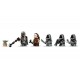 LEGO Star Wars 75453 - Piaskoczołg wędrownych Jawów i bagnorożec