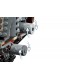 LEGO Star Wars 75453 - Piaskoczołg wędrownych Jawów i bagnorożec