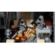 LEGO Star Wars 75453 - Piaskoczołg wędrownych Jawów i bagnorożec