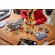 LEGO Star Wars 75453 - Piaskoczołg wędrownych Jawów i bagnorożec