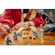 LEGO Star Wars 75453 - Piaskoczołg wędrownych Jawów i bagnorożec
